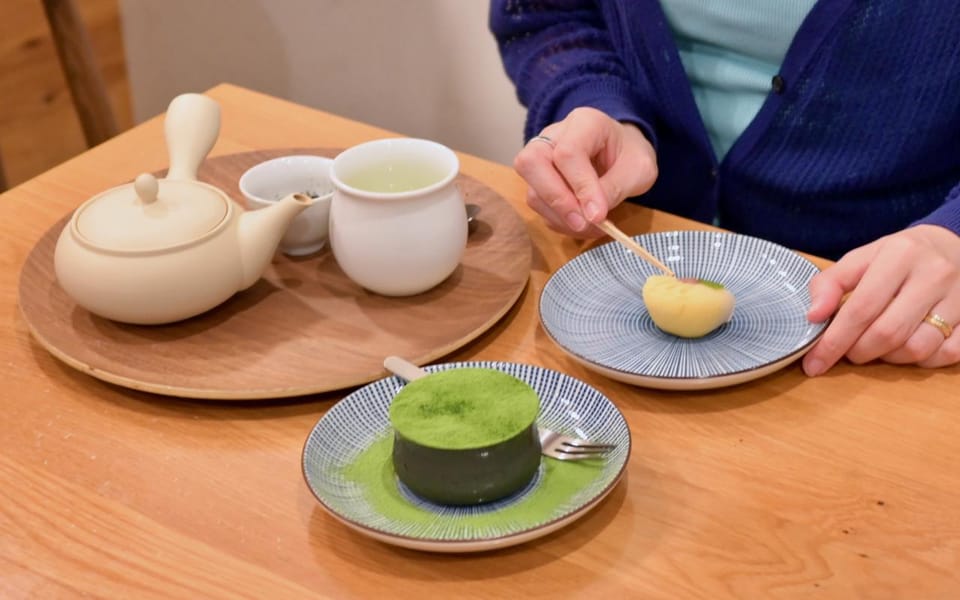 Japanese Tea Ceremony Experience From Tea Masters - Recap