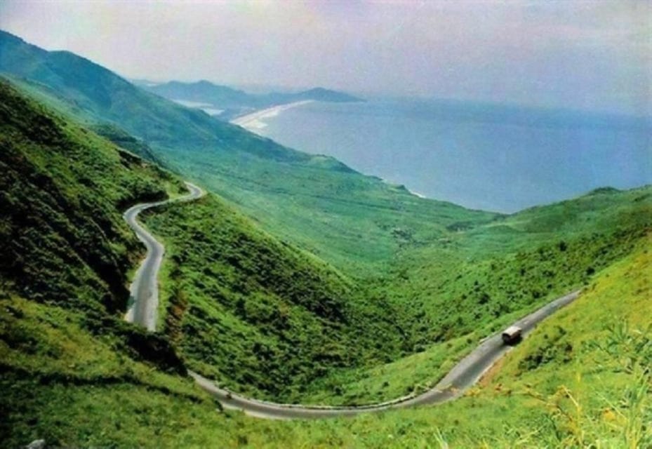 JEEP TOUR VIA HAI VAN PASS FROM HOI AN/HUE - Frequently Asked Questions