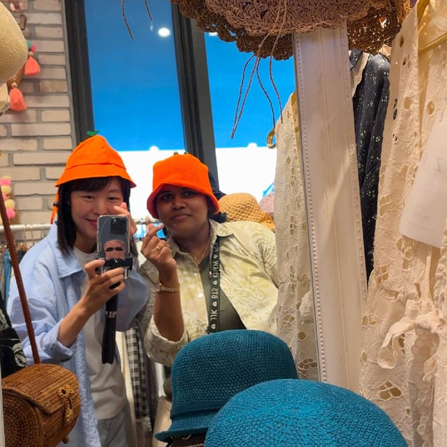Jeju Island: 1 Day Private Tour - Frequently Asked Questions