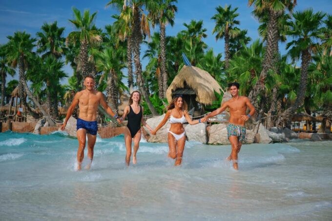Jesolo: Caribe Bay Water Theme Park 1-Day Ticket - Frequently Asked Questions