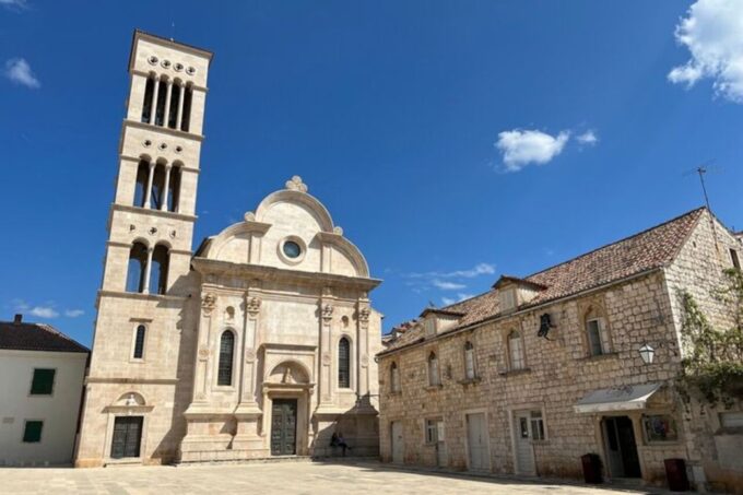 Jewels of Hvar – Guided Walking Tour - Frequently Asked Questions