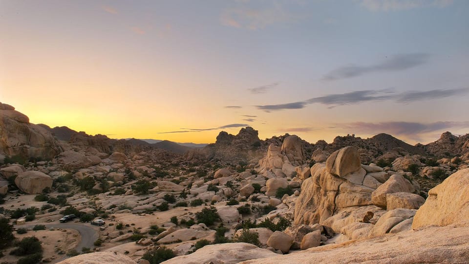 Journey Into Joshua Tree: Audio Driving Tour and Local Guide - Frequently Asked Questions