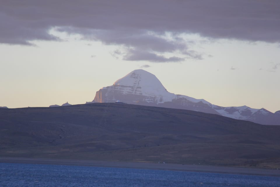 Kailash Mansarovar Yatra (15N/16D) - Frequently Asked Questions