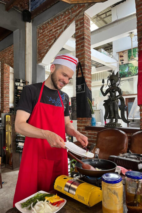 Kampot : Cooking Class in a Local Chef With Market Tour - Frequently Asked Questions