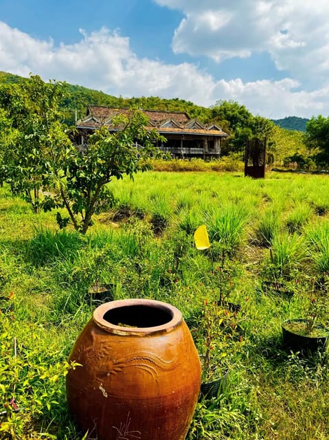 Kampot Tuk Tuk Countryside (Seth) - Frequently Asked Questions