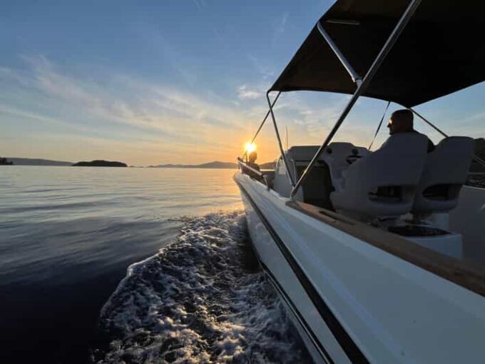 Kaštel Stari: Private Half Day Tour 3 Islands - Frequently Asked Questions