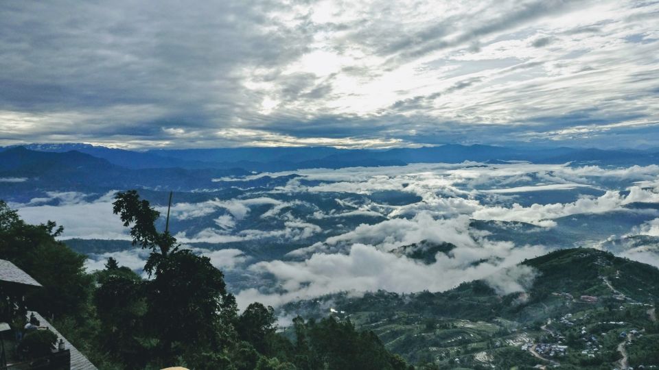 Kathmandu: 3-Day Nagarkot and Chisapani Trek - Frequently Asked Questions