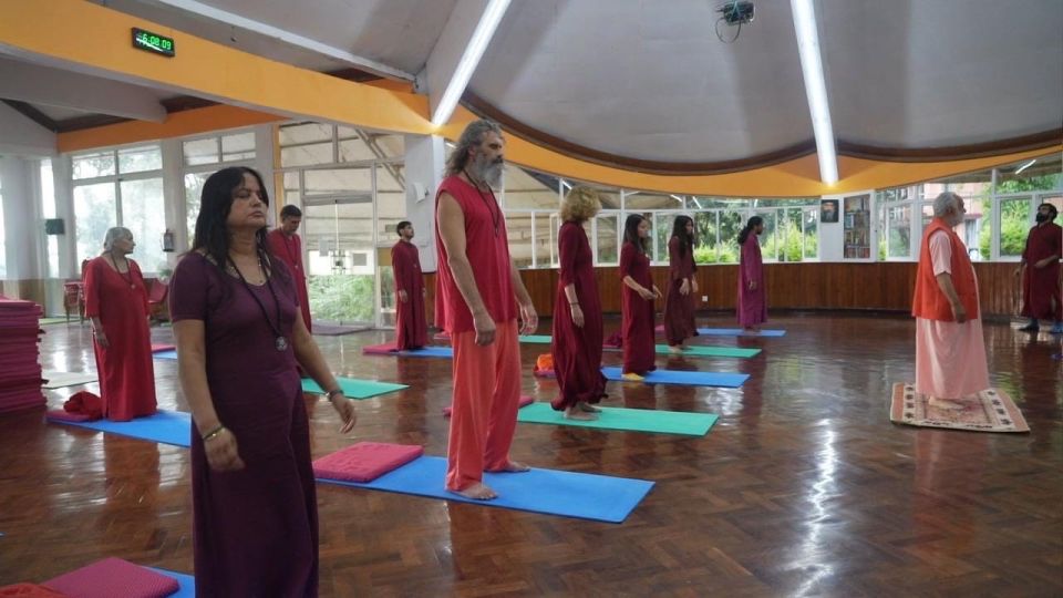 Kathmandu: 4-Days Meditation & Yoga Retreat in Osho Tapoban - Frequently Asked Questions