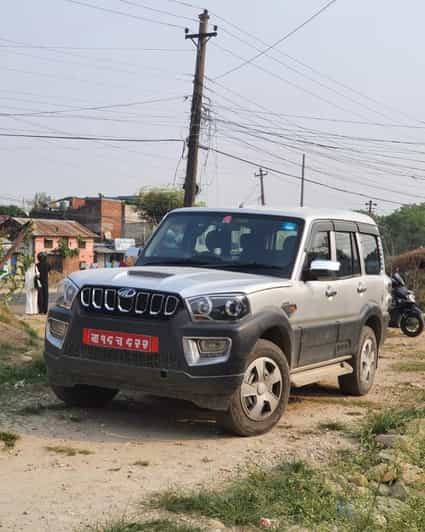 Kathmandu Airport Pick-Up & Drop-Off By Private Vehicle - Recap