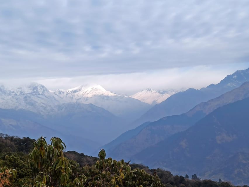 Kathmandu: All Inclusive 10 Days Annapurna Base Camp Trek - Frequently Asked Questions