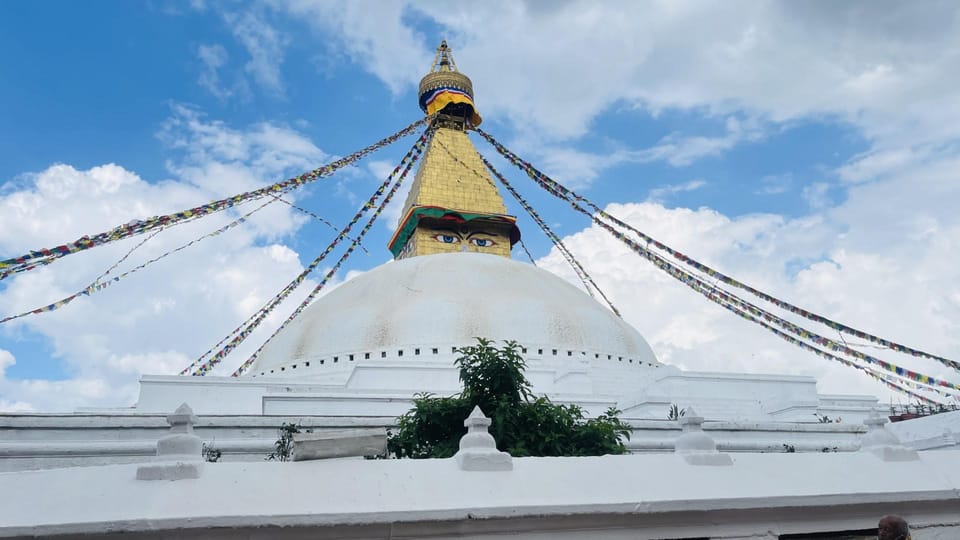 Kathmandu: All Inclusive One Day Guided City Tour - Frequently Asked Questions