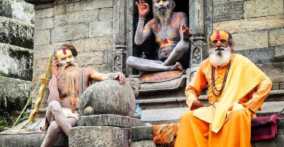 Kathmandu: Evening Serenity At Pashupatinath Aarti Tour - Frequently Asked Questions