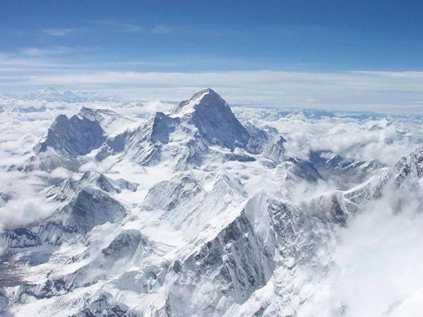 Kathmandu: Everest Mountain Flight From Kathmandu - Frequently Asked Questions