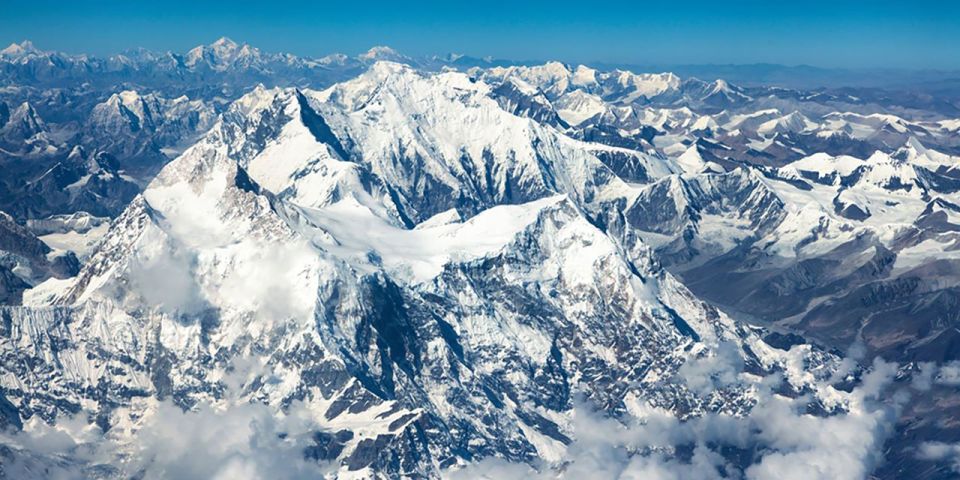 Kathmandu: Everest Mountain Flight With Private Transfers - Frequently Asked Questions