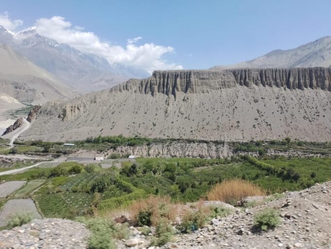 Kathmandu: Lower Mustang, Muktinath 4 W Jeep Guided Tour - Frequently Asked Questions