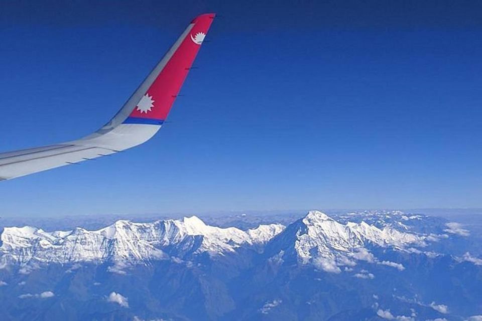 Kathmandu: Mount Everest Scenic Flight Tour, Airport Shuttle - Frequently Asked Questions