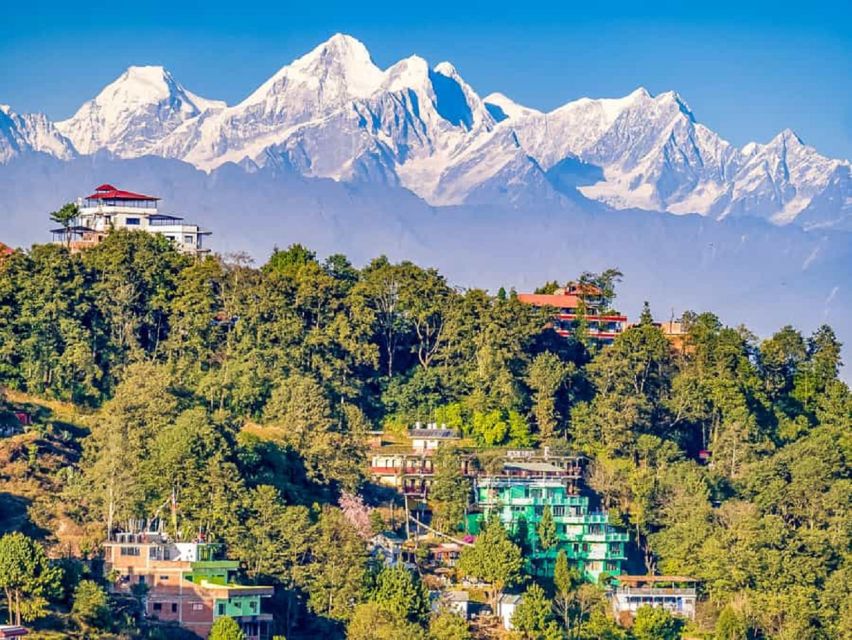 Kathmandu: Nagarkot Sunrise & Day Hike To ChanguNarayan Tour - Frequently Asked Questions