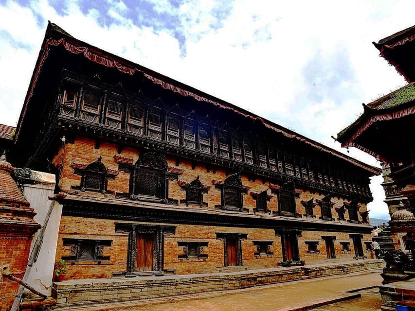 Kathmandu: Nagarkot Sunrise Tour With Bhaktapur Sightseeing - Frequently Asked Questions