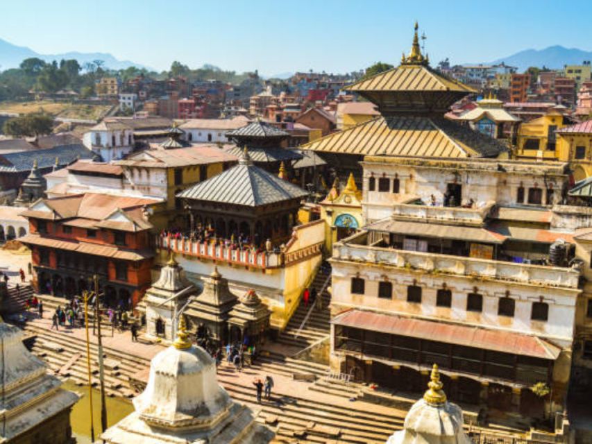 Kathmandu: Private 7 UNESCO Heritage Sites Day Tour - Frequently Asked Questions