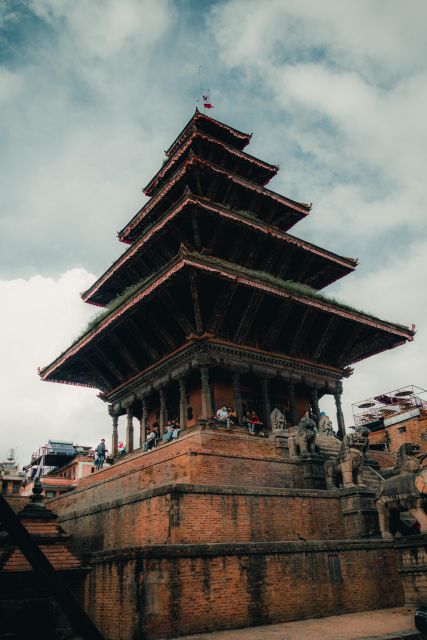 Kathmandu: Private Day Tour of All UNESCO Heritage Sites - Frequently Asked Questions