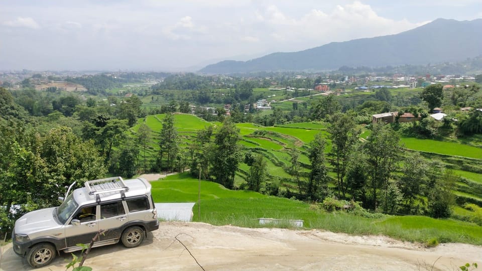 Kathmandu: the Mud and the Miracle,Paddy Plantation Festival - Frequently Asked Questions