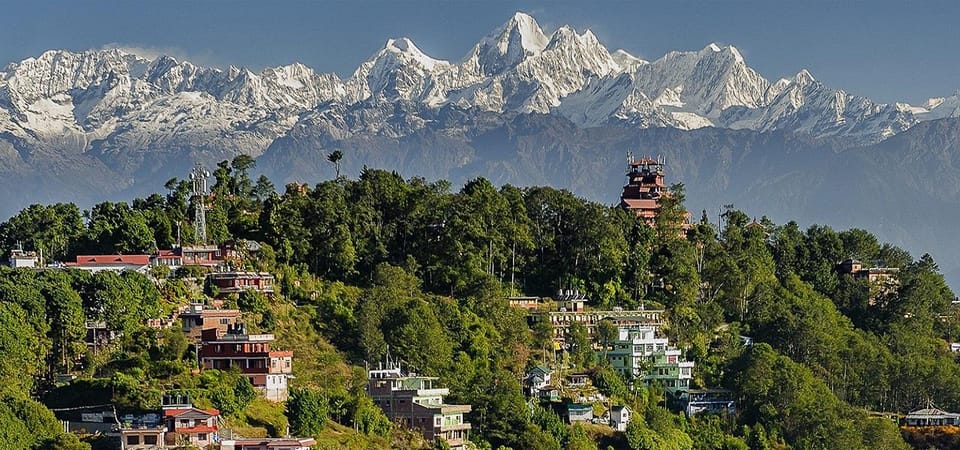 Kathmandu:Group Joining Nagarkot Sunrise & Scenic Views Tour - Recap