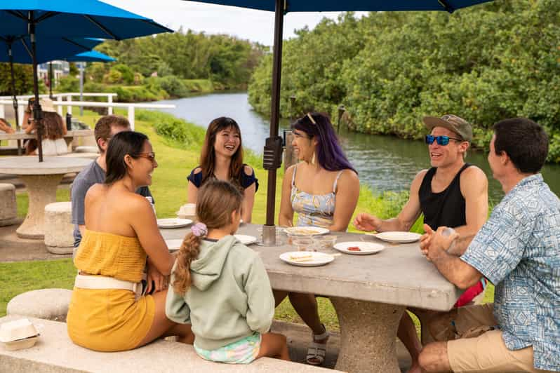 Kauai: Hanalei Walking Food Tour - Frequently Asked Questions