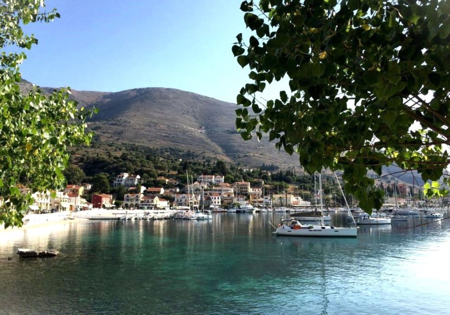 Kefalonia: Highlights Tour With Taste of Local Delights - Frequently Asked Questions