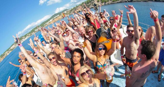 Kemer Pirates Boat Trip - Frequently Asked Questions