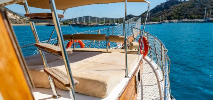 Kemer: Private Kekova, Myra & St Nicholas Demre Tour - Frequently Asked Questions