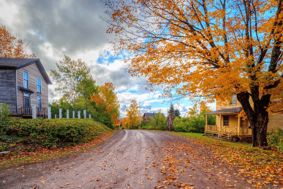 Keweenaw Copper Country: Scenic Exploration Drive Tour - Frequently Asked Questions