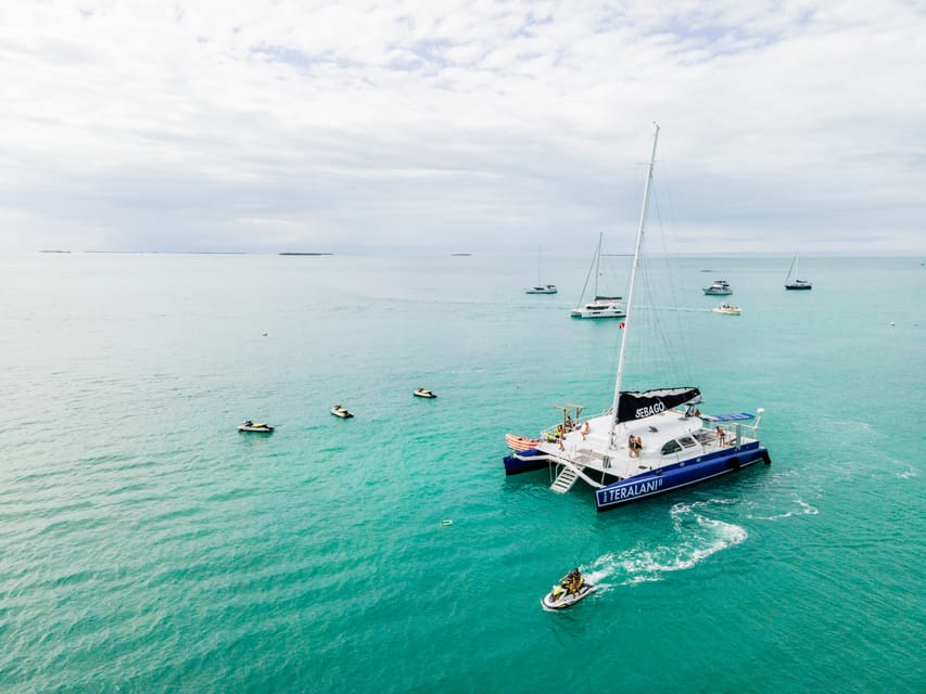 Key West: All Day Eco Tour - Kayak, Snorkel and Sail! - Frequently Asked Questions