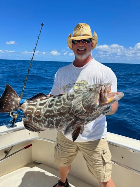 Key West: Half Day or Full Day Sport Fishing - Frequently Asked Questions