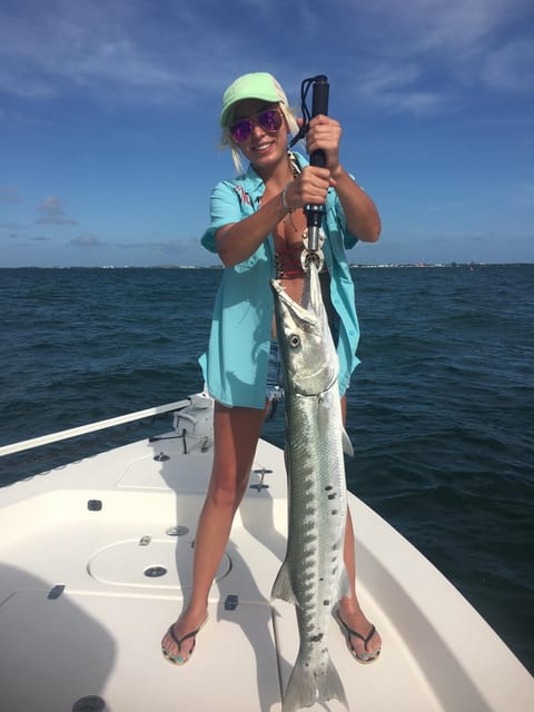 Key West: Private Inshore Fishing Charter - Frequently Asked Questions