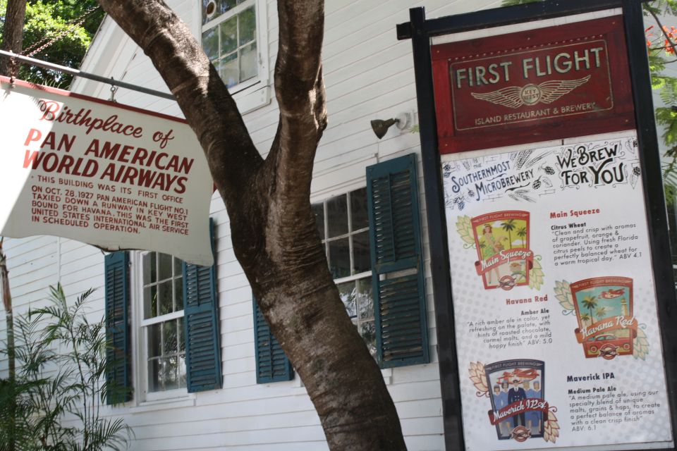 Key West: Self-Guided Old Town Treasures Walking Tour - Frequently Asked Questions