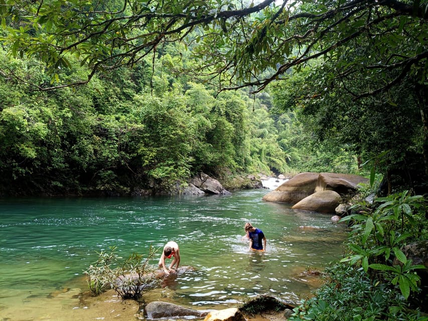 Khao Sok: Private Day Trekking, Jungle Dinner & Night Safari - Frequently Asked Questions