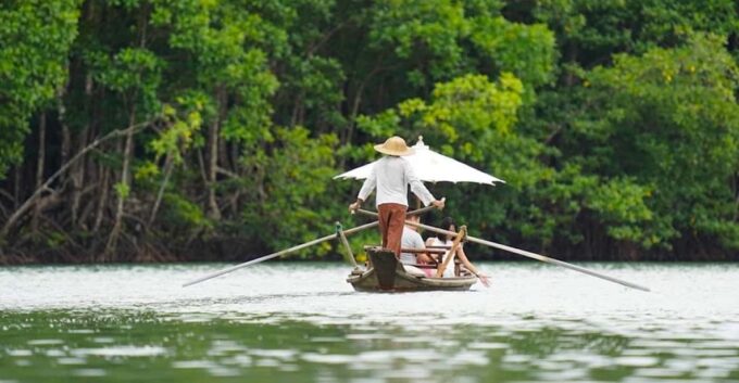 Koh Chang: Mangrove Forest Gondola Tour - Frequently Asked Questions