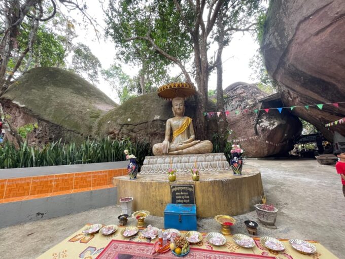 Koh Ker, Kulen Waterfall and Beng Mealea From Siem Reap - Frequently Asked Questions