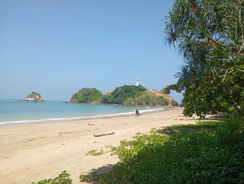 Koh Lanta National Park and Old Town Half Day Tour - Frequently Asked Questions