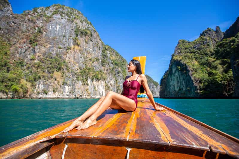 Koh Phi Phi: Private Longtail Boat to Maya Bay - Frequently Asked Questions