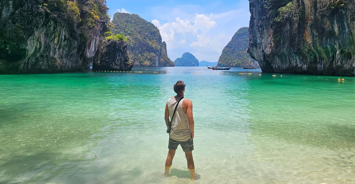 Koh Yao Yai/Noi: Private Longtail Boat Island Hopping Tour - Frequently Asked Questions