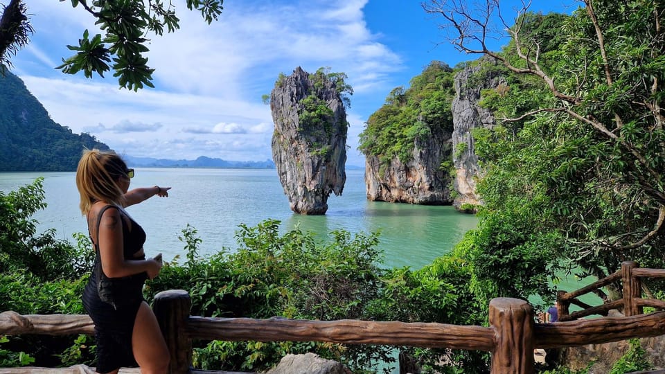 Koh Yao Yai/Noi: Private Longtail to James Bond & Koh Panyi - Frequently Asked Questions