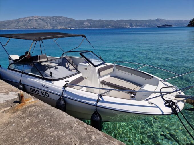 Korčula Archipelago Boat Tour - Frequently Asked Questions