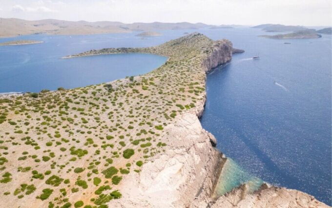 Kornati National Park to Island Mana & Kukljica & Beach Loje - Frequently Asked Questions