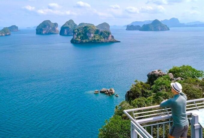 Krabi: Island Hopping Tour by Private Longtail Boat - Frequently Asked Questions