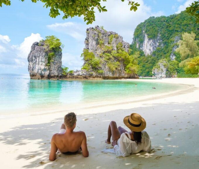 Krabi: Private Long-Tail Boat Tour to Hong Islands - Frequently Asked Questions