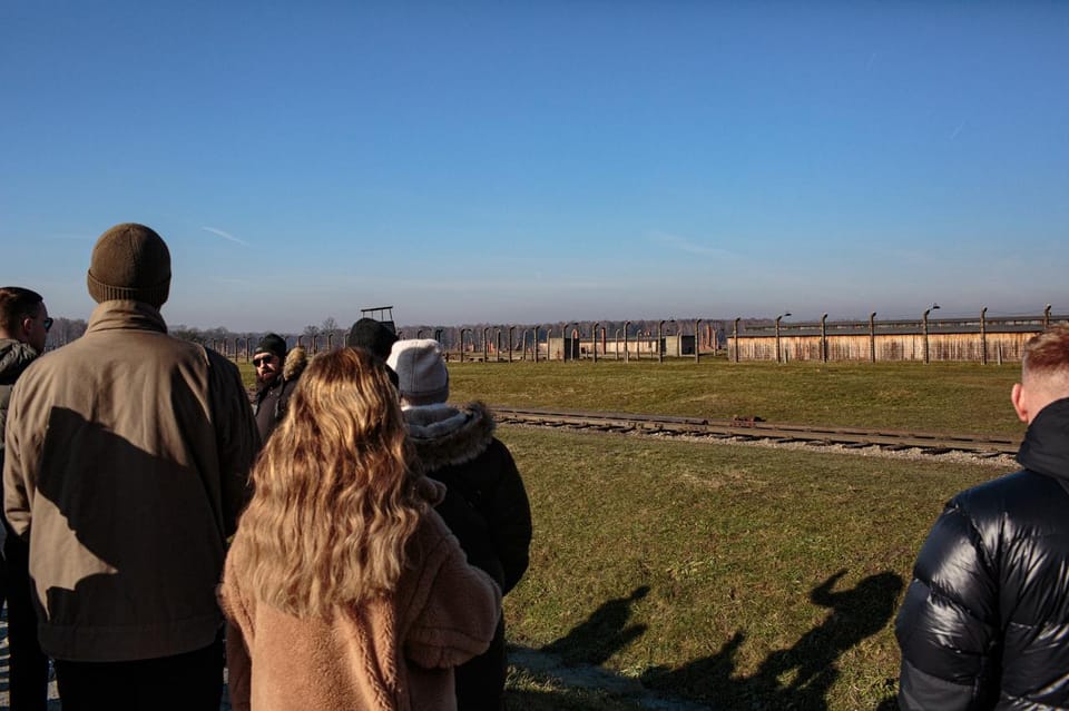 Krakow: Auschwitz-Birkenau Entry Ticket and Transfer - Frequently Asked Questions