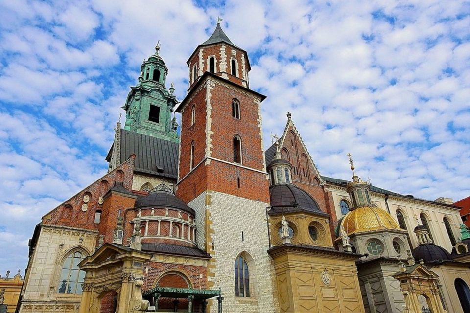 Krakow: Morning City Highlights Walking Tour With Breakfast - Frequently Asked Questions