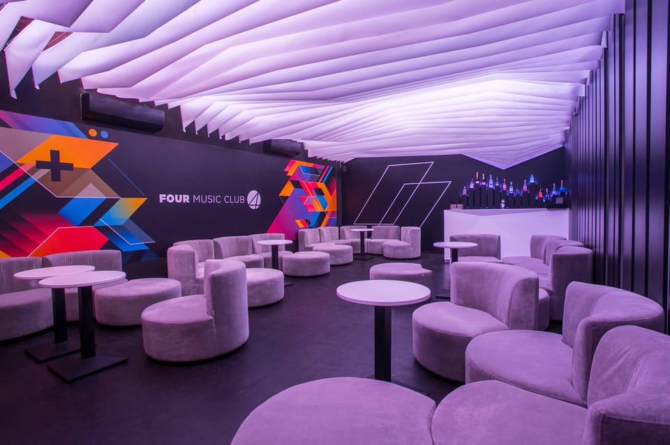 Krakow Nightclub: VIP Room Group Booking - Frequently Asked Questions