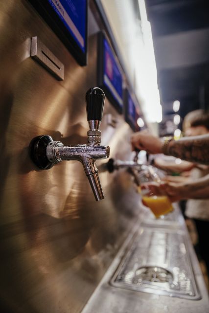 Krakow: Polish Food Walking Tour With Dinner and Beer - Frequently Asked Questions